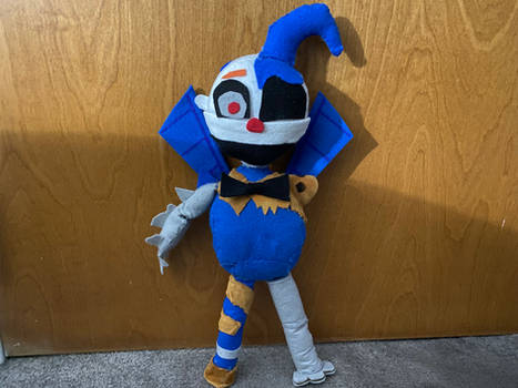 Protomorph Toy marcesharky User Profile | DeviantArt