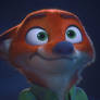 Nick Wilde