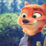 Nick Wilde 4k wallpaper