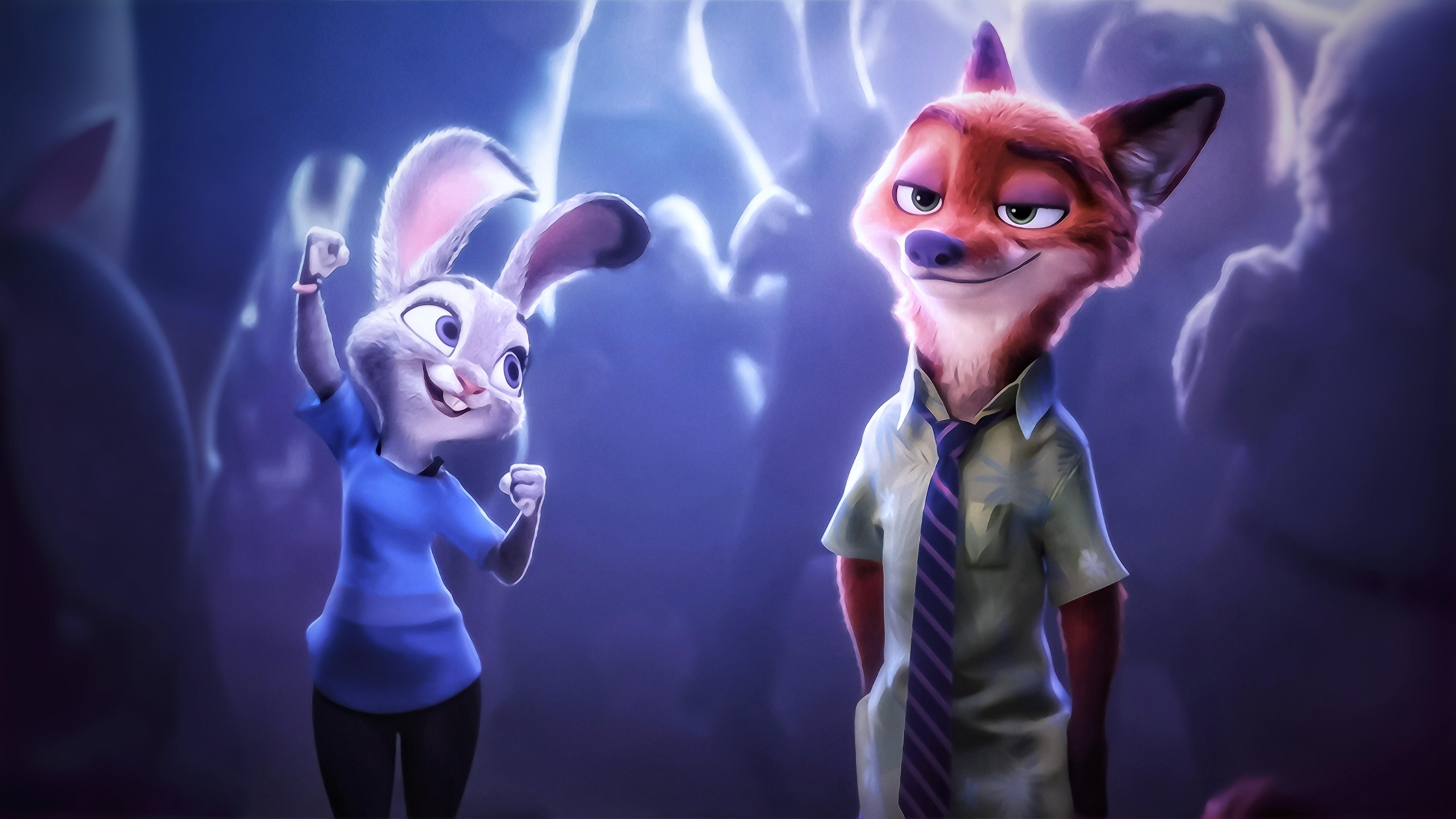 Zootopia Wallpaper Hd By Vasrumo2 On Deviantart Zootopia Wallpaper Hd By Vasrumo2 On Deviantart