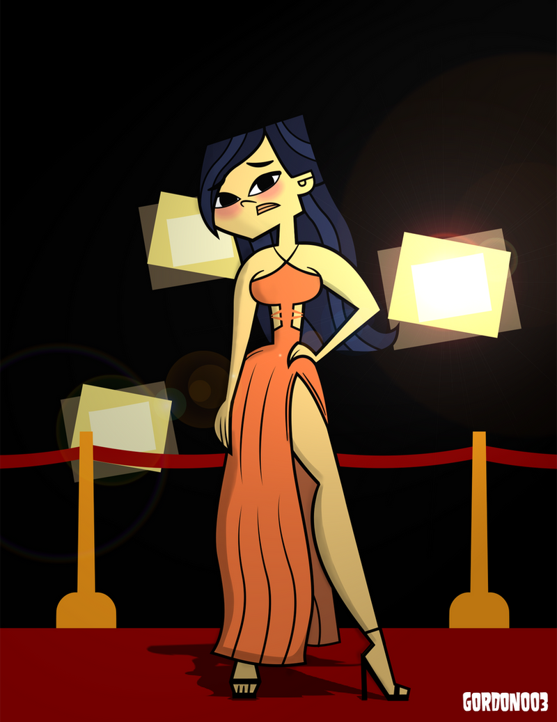 Emma Formal Dress (#2) by Gordon003 on DeviantArt
