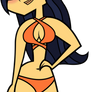 Emma Swimsuit (Vector)