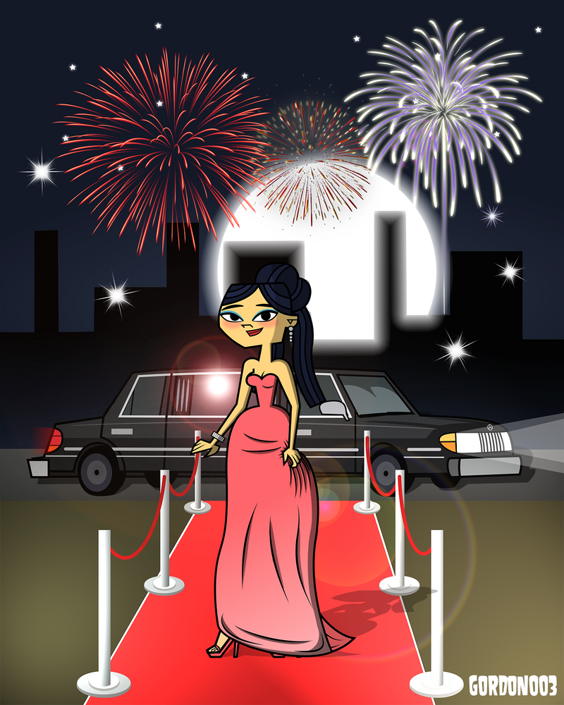Kitty Formal Dress (#7) - Limo Version by Gordon003 on DeviantArt