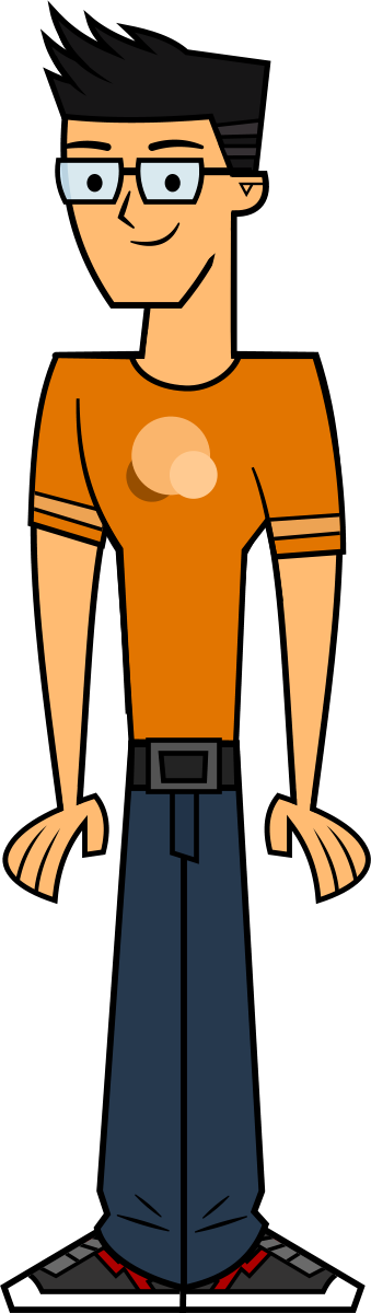 Gordon V4 by Gordon003 on DeviantArt