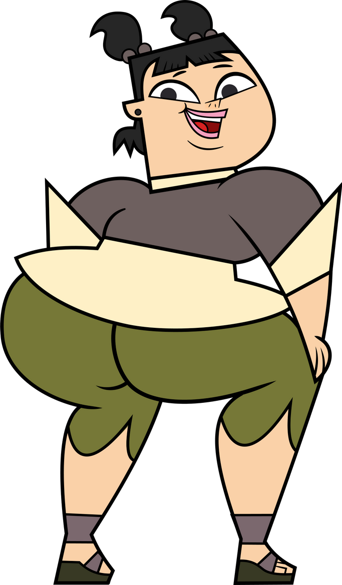 Sadie in Courtney's Outfit (Vector) by Gordon003 on DeviantArt