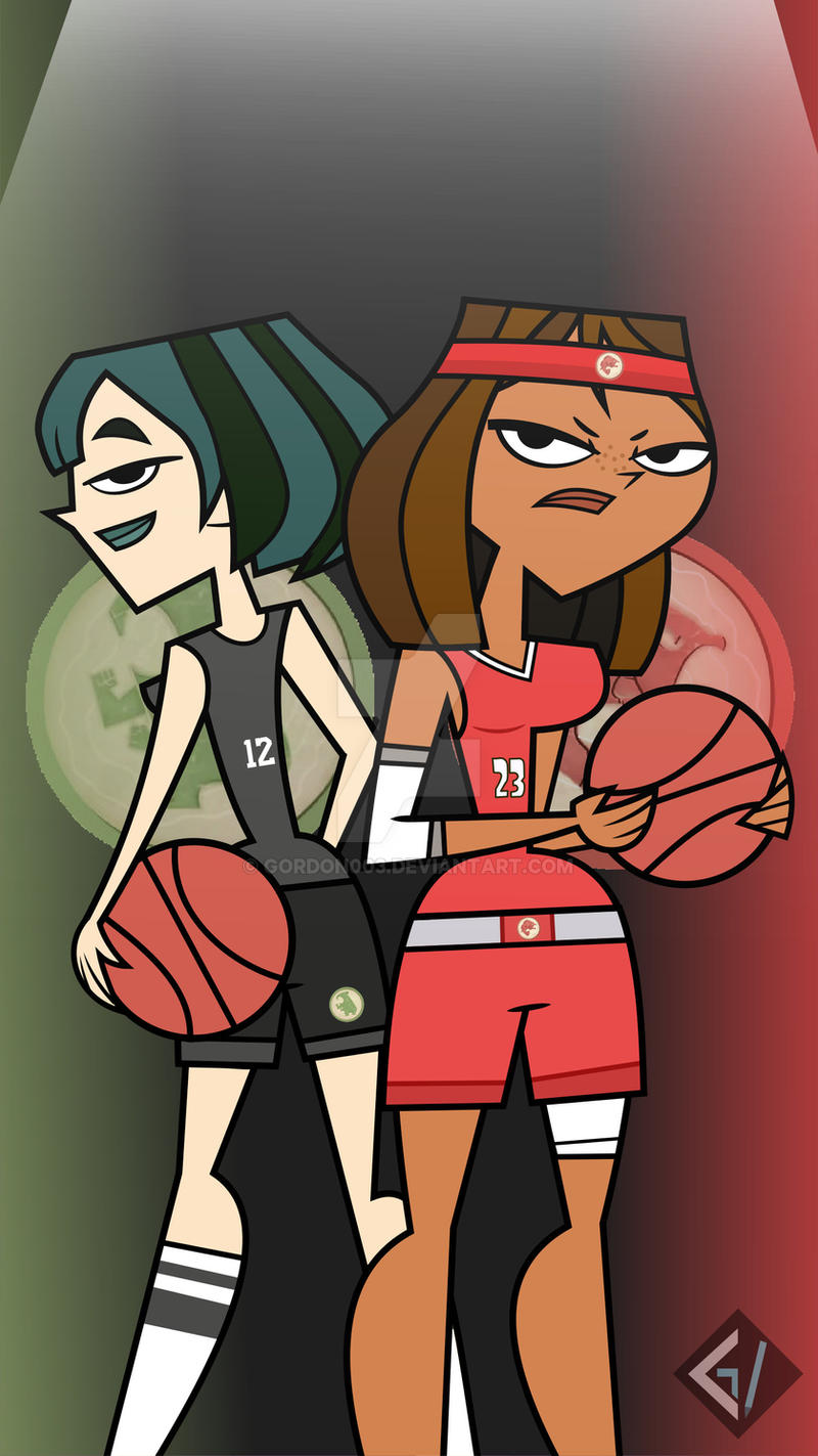 Gwen's Screaming Gopher vs Courtney's Killer Bass by Gordon003 on ...