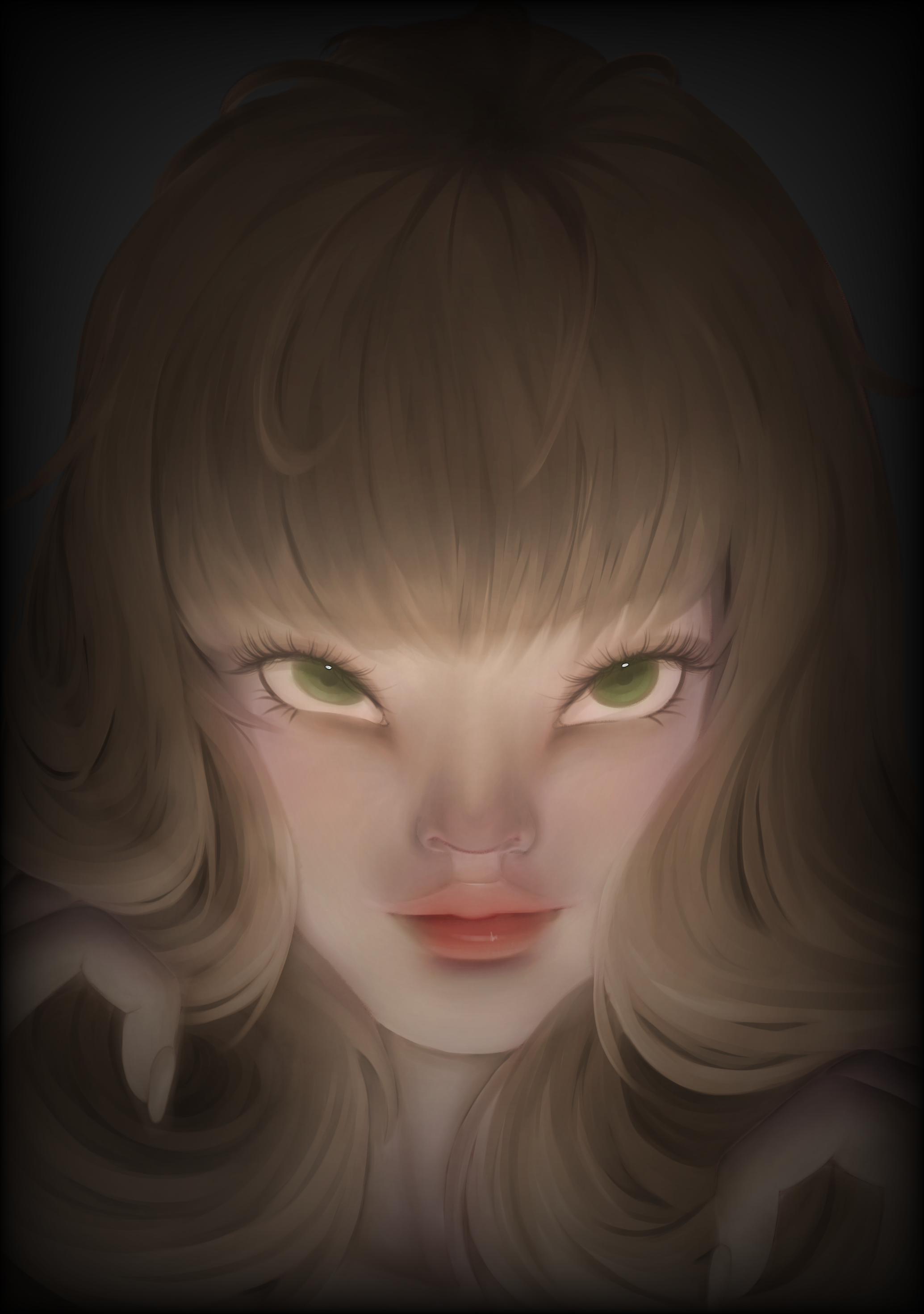 Through Her Eyes