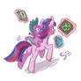 Twilight's Delay