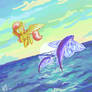 Flying F.F
