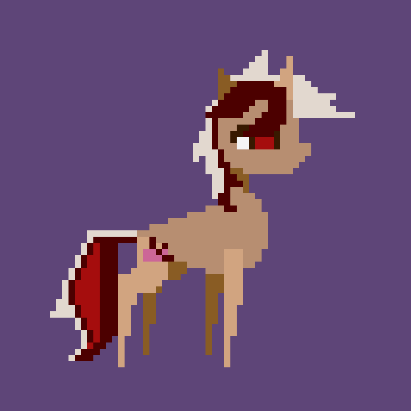 Missklang Sprite