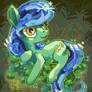 Random Pony #5