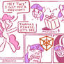 1. Tesseract