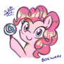 Pinkie Pop