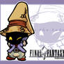 Chibi Vivi Request for Hasbthn
