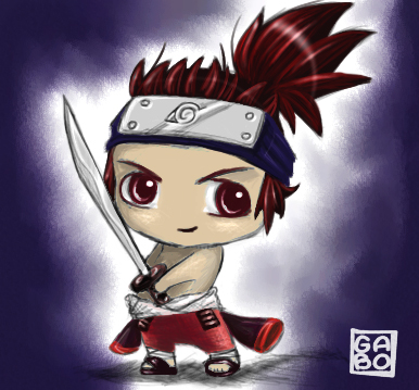 reqst- chibi naruto-like chara