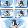 penguins cant fly