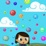 raining emotes