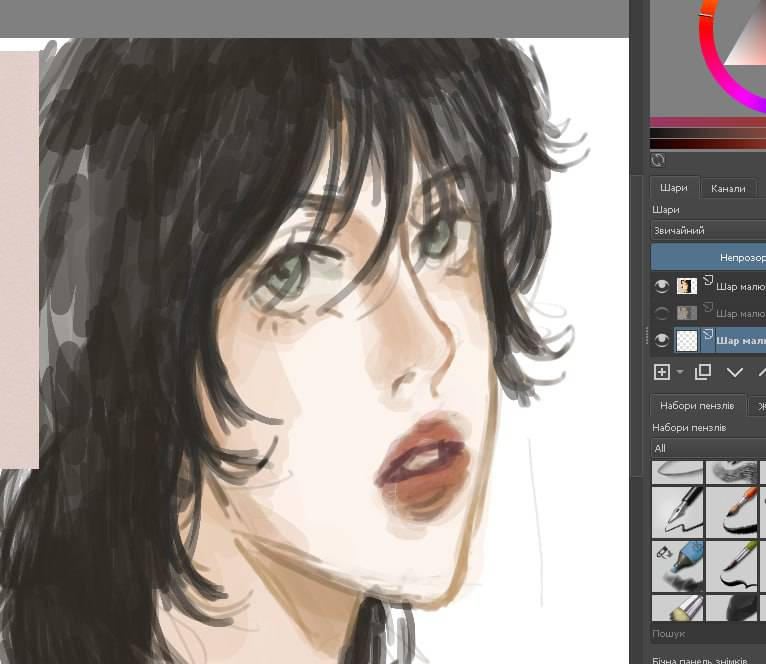 Funstartart Deviantart Program tried a new program by marinko18 on DeviantArt