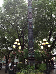 Occidental Park