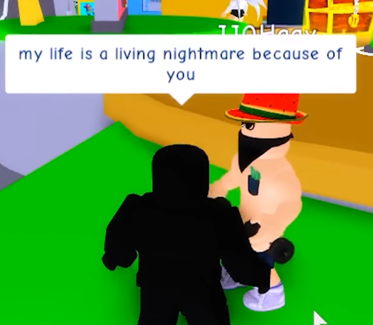 Oh damn  Roblox funny, Roblox memes, Really funny memes