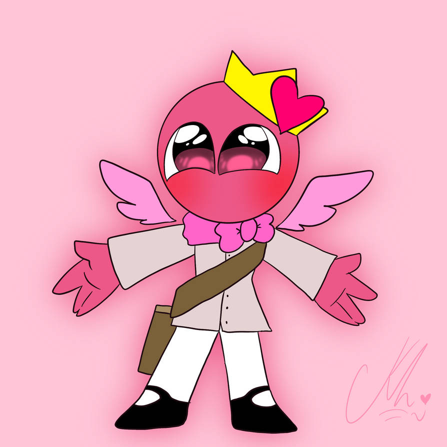 Rookie by KumaDraws334 on DeviantArt