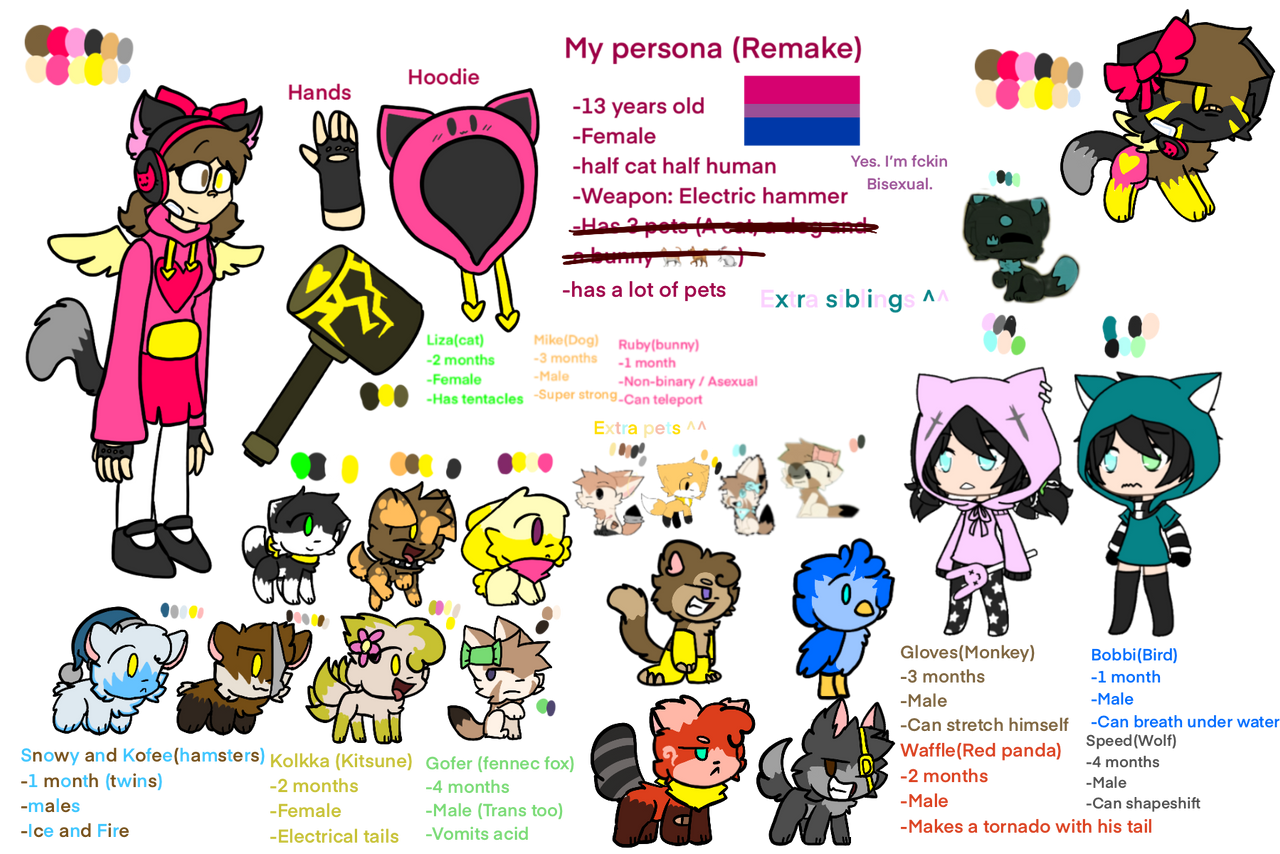 mah user ID if u wanna frind me on taming.io! by corruptedfang on DeviantArt
