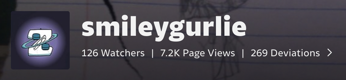 Smileygurlie (rant) by KumaDraws334 on DeviantArt