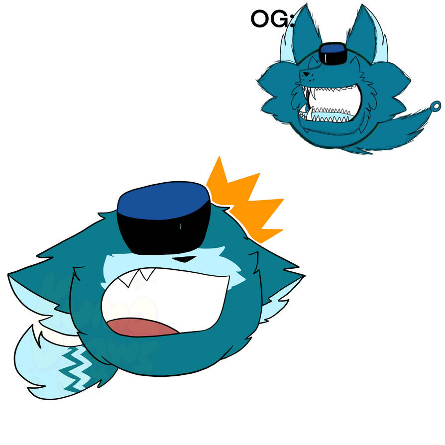 Alphawolves O by KumaDraws334 on DeviantArt