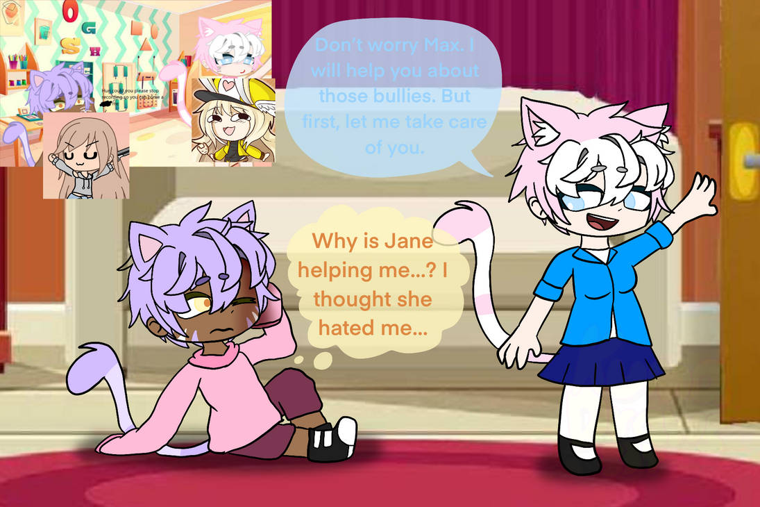 Gacha Heat Pictures To Fix