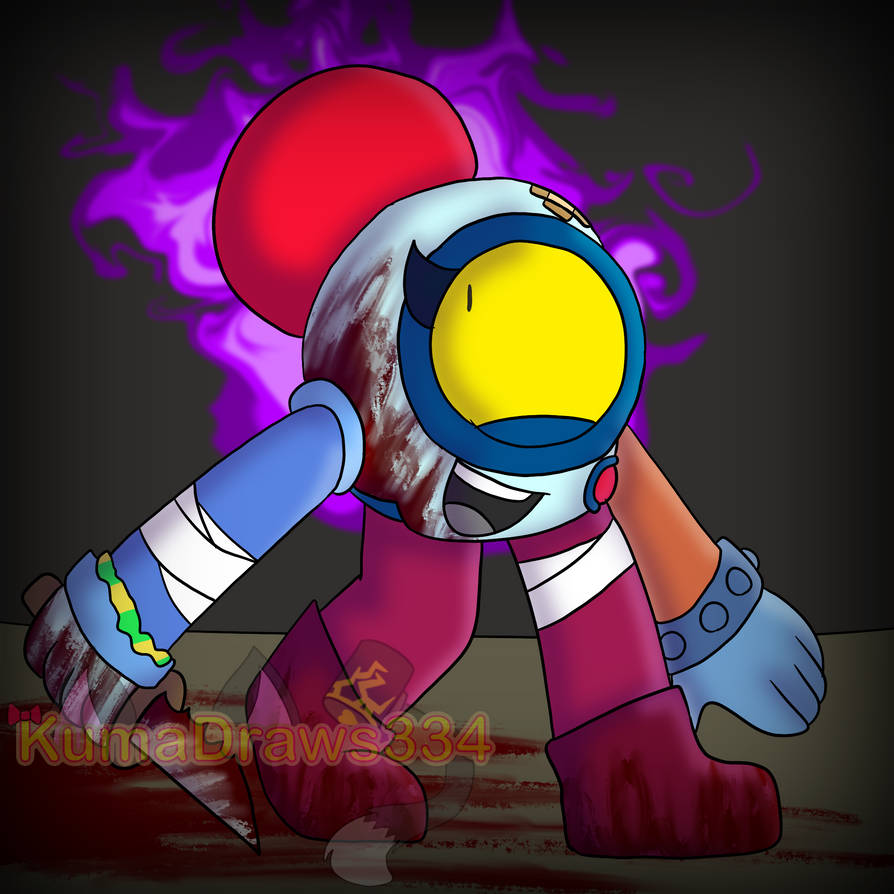 Brawl Custom Deviantart Brawl November - Any AU you made by KumaDraws334 on DeviantArt