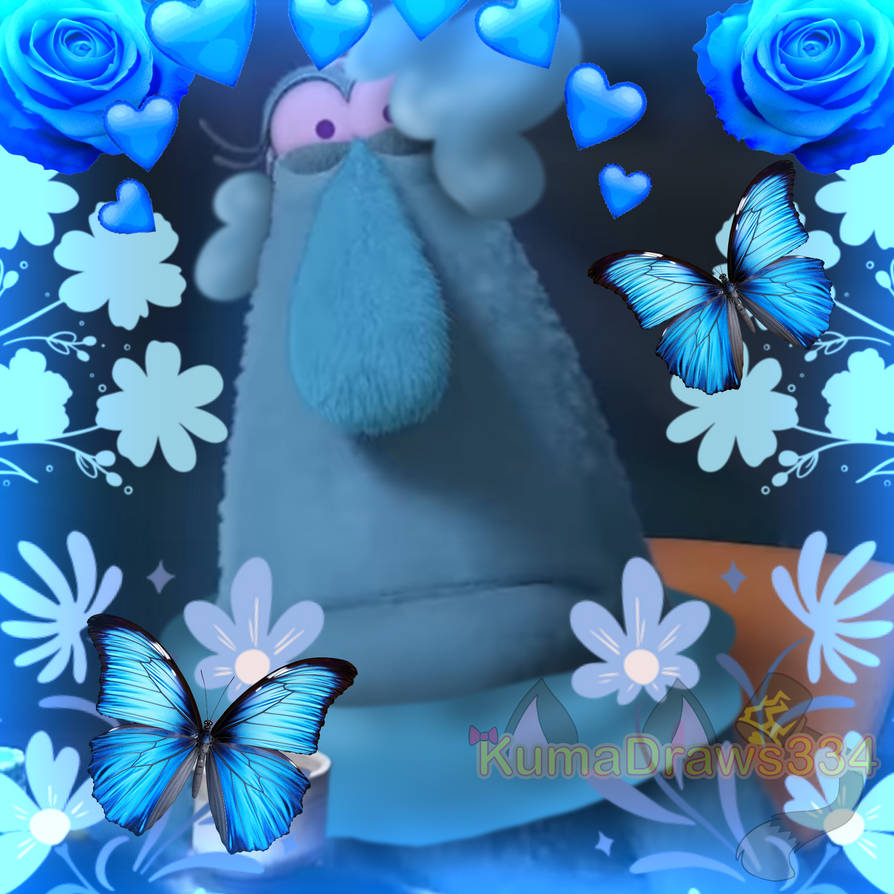 Sleep PFP Edit by KumaDraws334 on DeviantArt