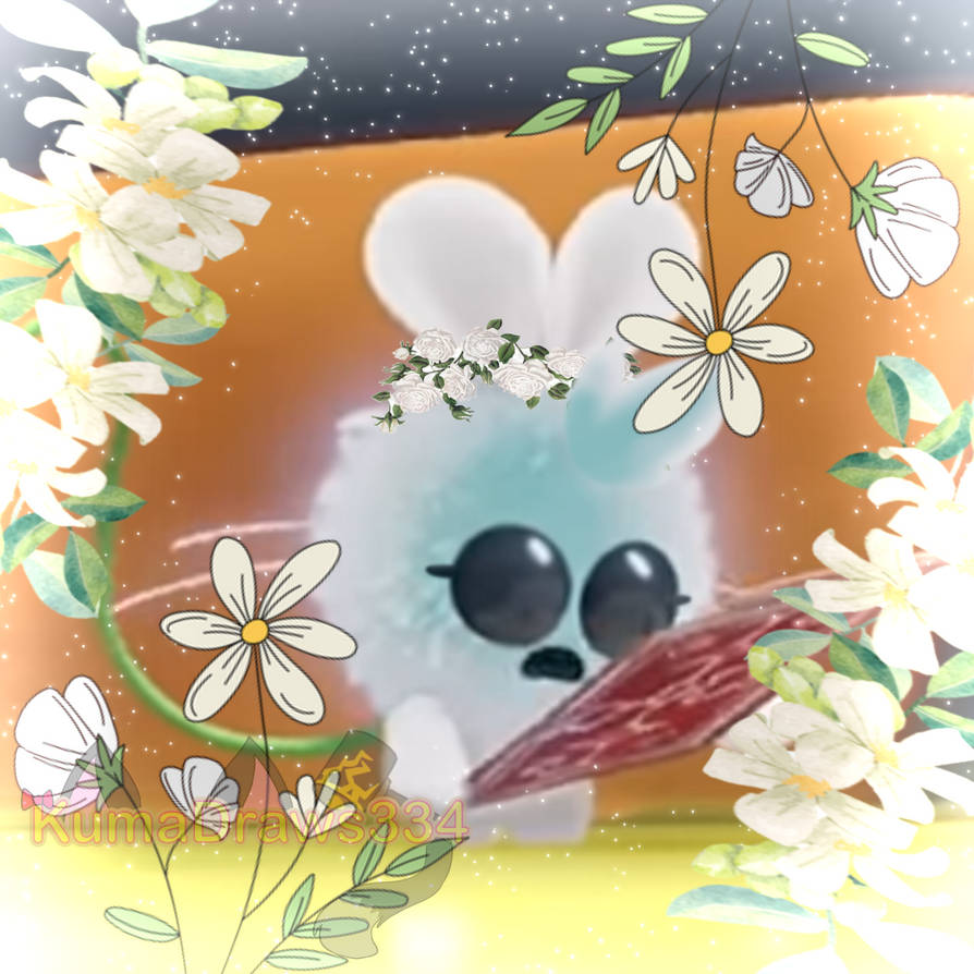 Quiet PFP Edit by KumaDraws334 on DeviantArt