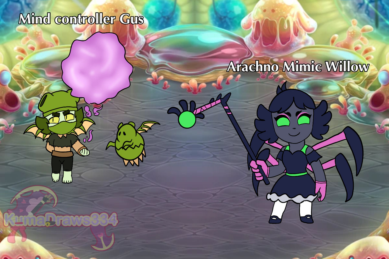 BS x MSM Ethereal Workshop Wave 5 skins by KumaDraws334 on DeviantArt