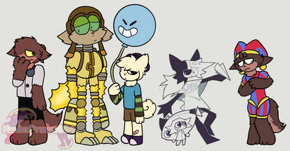 Explore the Best Msm Art | DeviantArt