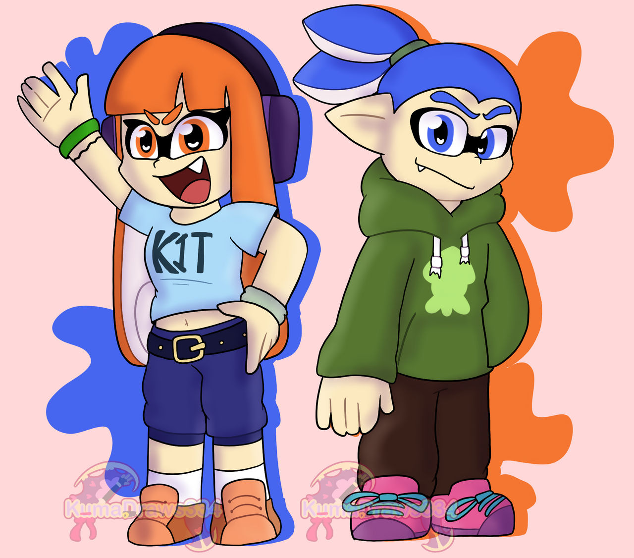 Gaming Deviantart Lets go gaming!!1!1 by KumaDraws334 on DeviantArt