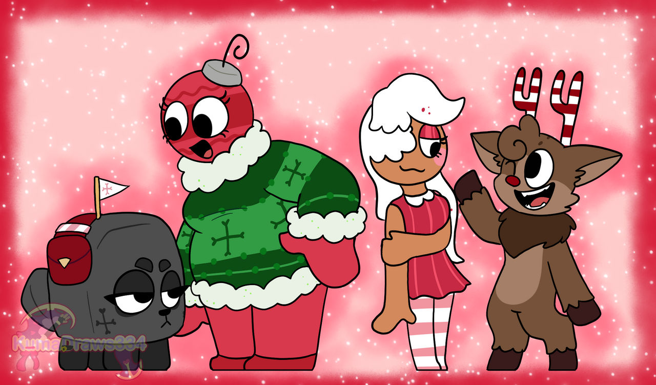 KRIMA TOONS 1 1 By KumaDraws334 On DeviantArt krima-toons-1-1-by-kumadraws334-on-deviantart