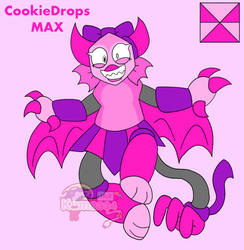 Mixels OCs | CookieDrops MAX