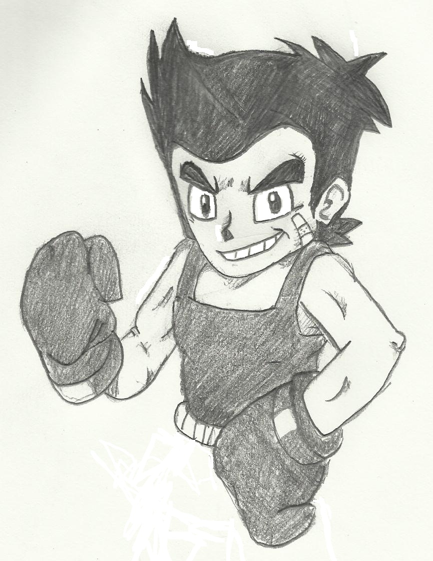 Little Mac