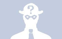 Facebook Riddler Profile Pic