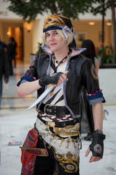 Locke FFVI Katsucon '10