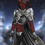 Sith Warrior: So'alle Desyila