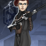 Andri: Imperial Agent