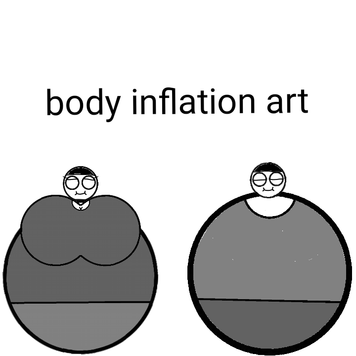 Added icon body inflation art by bonnie2024fnaf on DeviantArt