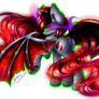 ~Bloody Marie~ (comm)