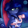 ~Luna the Princess~