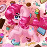 ~Pinkie Pie~ 2.0