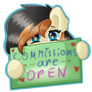 ~Commissions are open~ (all in description)