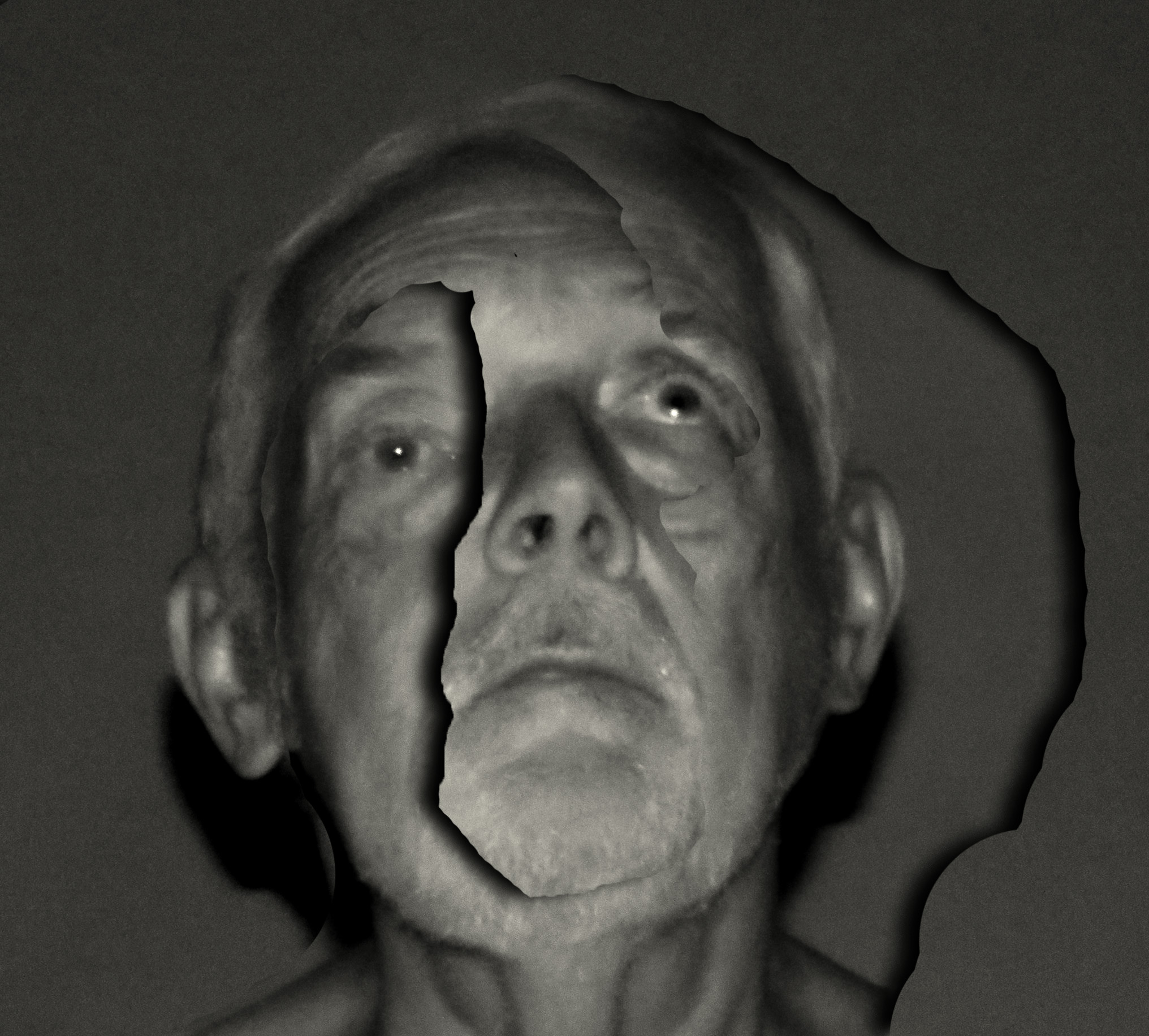 Arnold Newman Style by Fiction-Art-Author on DeviantArt