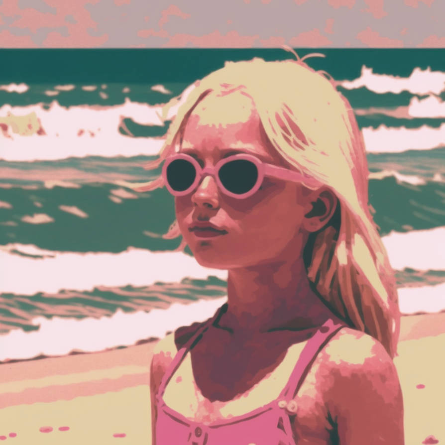 Daddy's Little Girl-Referenced- Ai Art by Fiction-Art-Author on DeviantArt