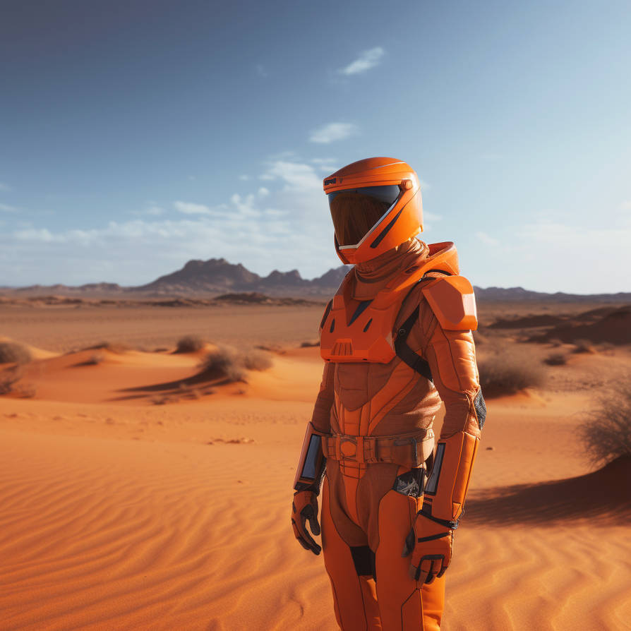 Desit Ranger A Desert Power Ranger by Fiction-Art-Author on DeviantArt